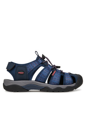 Grisport Босоніжки Grisport GR-25-03-9037L Cиній