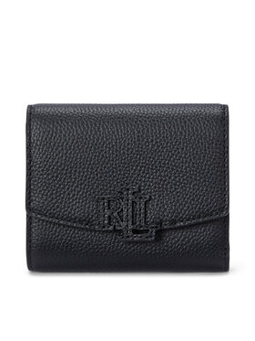 LAUREN RALPH LAUREN Peňaženka LAUREN RALPH LAUREN 432966782001 Čierna