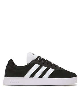 adidas Снікерcи adidas VL Court 2.0 DA9853 Чорний