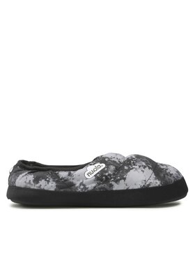 Nuvola Čības Nuvola Classic Printed UNCLPR21TEM10 Pelēks