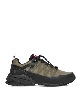 Hunter Bakancs Hunter CEO-H1-142 Khaki