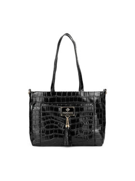 Monnari Kabelka Monnari BAG4120 Čierna