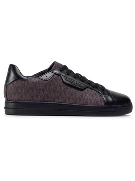 MICHAEL Michael Kors Sportcipők MICHAEL Michael Kors Keating 42F9KEFS1Q Barna