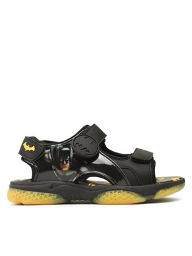 Batman Sandály Batman CP66-SS23-174WBBAT Černá