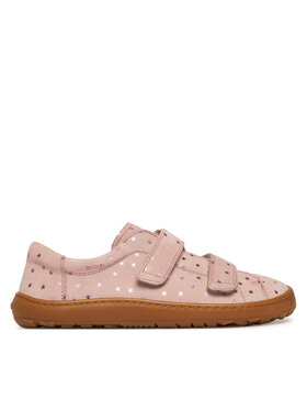 Froddo Туфлі Froddo Barefoot Baze G3130284-19 DD Рожевий