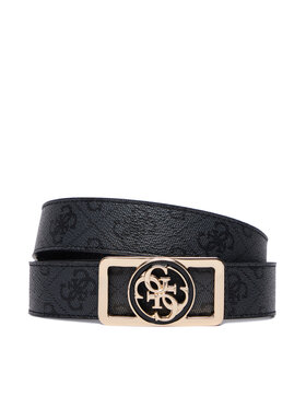 Guess Cintura da donna Guess BW9500 P6430 Nero