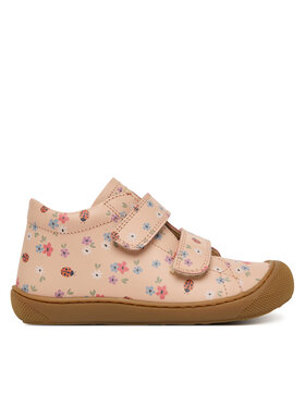 Naturino Pantofi Naturino 2012904-TN S Roz