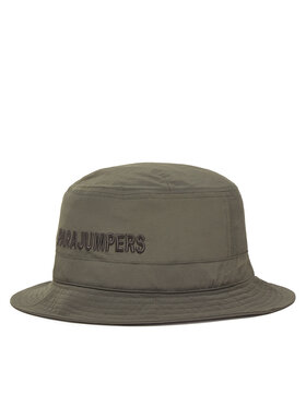 Parajumpers Капелюх Parajumpers Norwood 25SMPABUHA21 Зелений