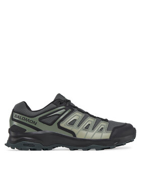 Salomon Παπούτσια πεζοπορίας Salomon Extegra L47800600 Πράσινο