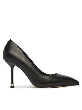 Liu Jo Štikle Liu Jo My Demi 04 SXX009 P0062 Crna