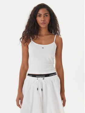 Tommy Jeans Tommy Jeans Top-Set DW0DW18148 Bunt Slim Fit