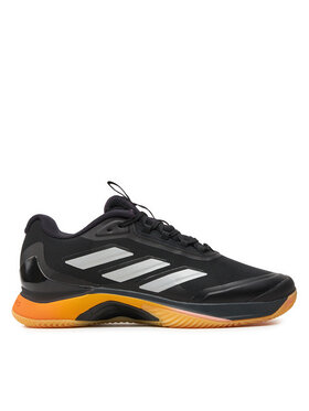 adidas Boty na tenis adidas Avacourt 2 Clay Tennis IF6534 Fialová