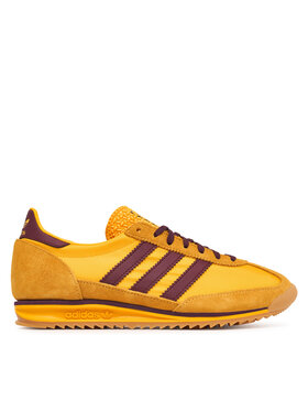 adidas Снікерcи adidas SL 72 OG IH6968 Жовтий