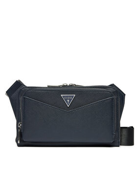 Guess Ľadvinka Guess HMSISA P5114 Tmavomodrá