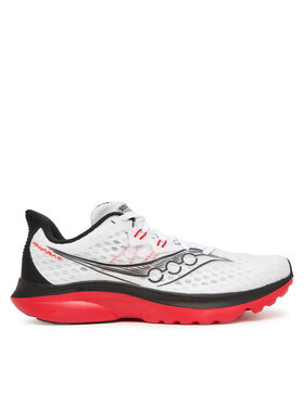 Saucony Skriešanas apavi Saucony Kinvara 16 S11020 Balts