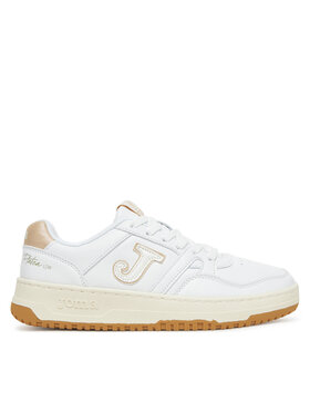 Joma Sneakersy Joma C.Platea Low 2518 CPLALS2518 Beżowy