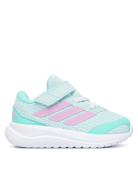 adidas Снікерcи adidas Runfalcon 6 Shoes Infant KI1782 Бірюзовий