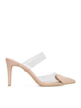 DeeZee Lodičky DeeZee 2024-89 Béžová