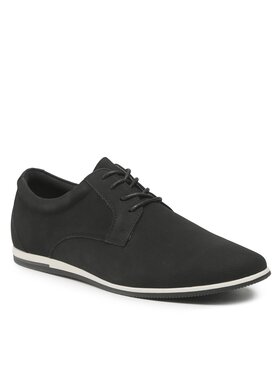 Lanetti Туфлі Lanetti MYL8436-8 Чорний