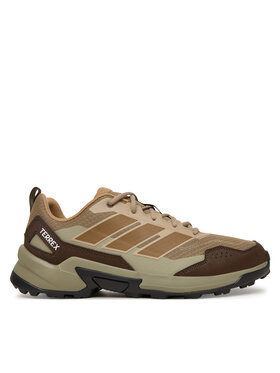 adidas Трекінгові черевики adidas Terrex Eastrail 3 JR4005 Коричневий