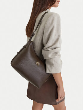 Nine West Geantă Nine West CEO-SUBTLE ALLURE-LDA9767 Maro