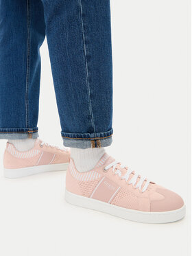 Guess Laisvalaikio batai Guess FLPJRX FAB12 Rožinė