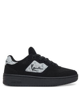 Karl Kani Sneakers Karl Kani Kani 89 Classic PRM GS PD00002723 Nero