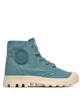 Palladium Черевики туристичні Palladium Pampahi 92352-432-M Голубий