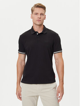 JOOP! Jeans JOOP! Jeans Поло 15 JJJ-17Amare 30046012 Голубий Modern Fit