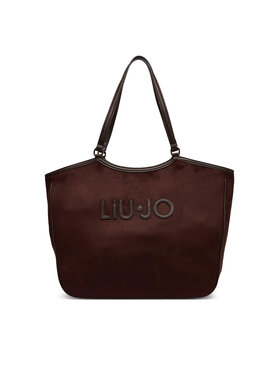 Liu Jo Borsetta Liu Jo AF6117 T711A Marrone scuro
