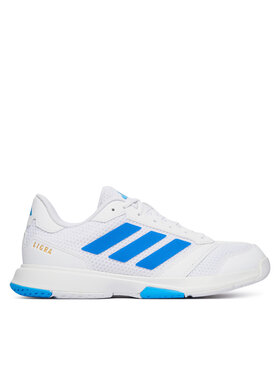 adidas Tenisice za dvoranski nogomet adidas Ligra 8 KJ3667 Bijela