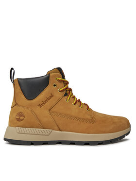 Timberland Šnurovacia obuv Timberland Killington Trkr Chka TB0A2HNR2311 Hnedá