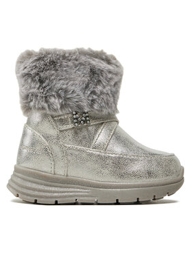 Mayoral Polokozačky Mayoral 42486 Stříbrná