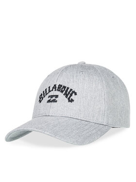 Billabong Gorra con visera Billabong EBYHA00128 Gris
