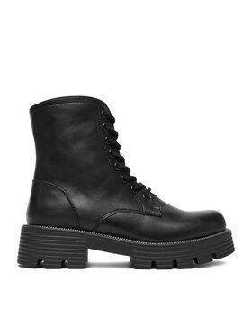JENNY Bakancs JENNY CEO-SONEQUA WS6119-07 Fekete