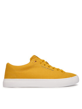 Tommy Hilfiger Teniși Tommy Hilfiger Harlem Core Ii Cvs FM0FM05817 Galben