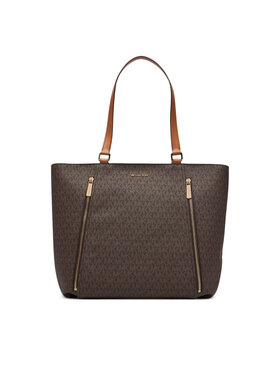 MICHAEL Michael Kors Τσάντα MICHAEL Michael Kors 30F6G6NT7B Καφέ