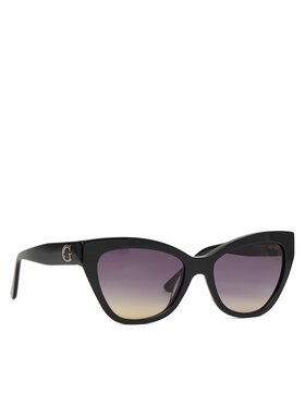 Guess Сонцезахисні окуляри Guess GU00204 Чорний