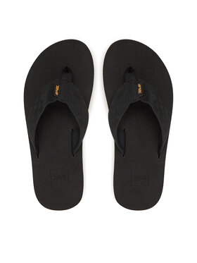 Teva Джапанки Teva Mush II 4168 Черен