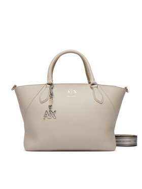 Armani Exchange Kabelka Armani Exchange XW003086 AF26569 U6208 Béžová