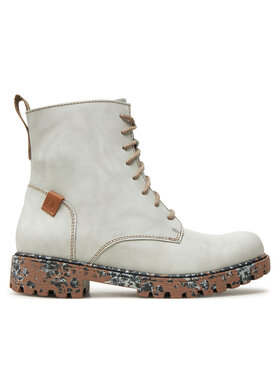 Josef Seibel Туристически oбувки Josef Seibel 85202 Бял