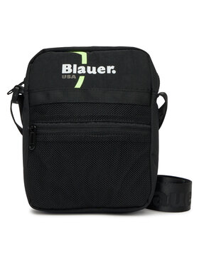 Blauer Τσαντάκι Blauer S5COLBY05/BAL Μαύρο