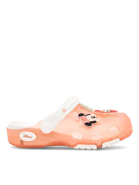 Mickey&Friends Šľapky Mickey&Friends CP66-SS25-351DSTC Oranžová