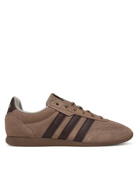 adidas Снікерcи adidas Barreda Lo Shoes KJ4729 Коричневий