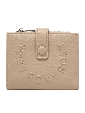 Roxy Piniginė Roxy CEO-RX-W1-004-AW25 Smėlio