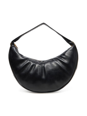 Calvin Klein Soma Calvin Klein Pinched Soft Crescent Lg LV04F3009G Melns