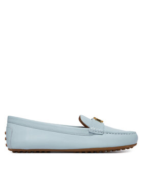 LAUREN RALPH LAUREN Mokasíny LAUREN RALPH LAUREN 802852847029 Světle modrá