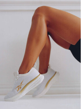 Reebok Маратонки за бягане Reebok CEO-ROAD STRIDER 100270789 Син