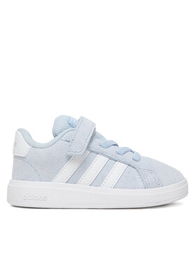 adidas Снікерcи adidas Grand Court 2.0 KI6487 Світло-синій