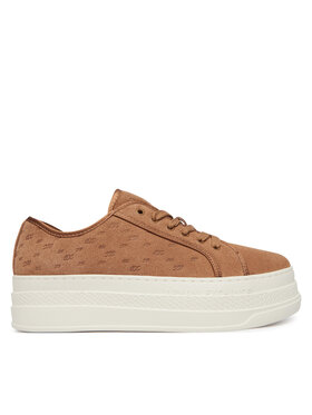Armani Exchange Снікерcи Armani Exchange XW003070 AF27079 U6120 Бежевий